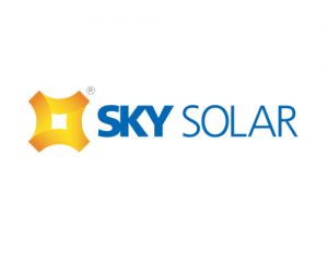 Sky Solar Holdings, Ltd.