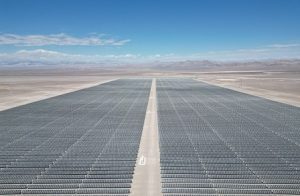 megaproyecto Oasis de Atacama, denominada “Elena".