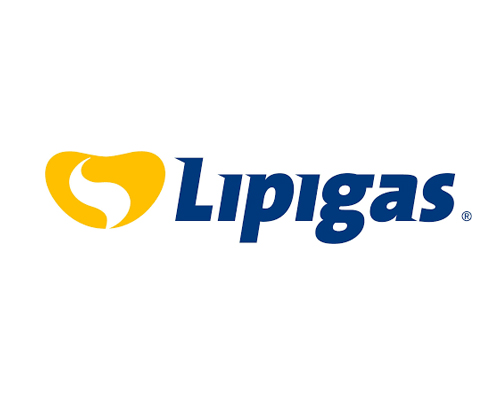 Caja Los Héroes | Lipigas