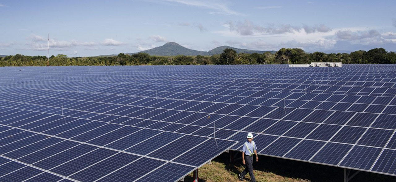 Enfragen inicia construcción de 8 proyectos solares en Chile Guía