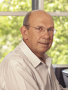 Rudnick – Guía Chile Energía