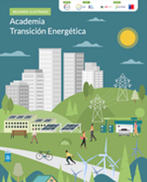Lanzan libro ilustrado sobre la transición energética en Chile – Guía ...