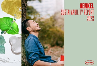 Gran avance en los objetivos de sustentabilidad mostró Henkel en 2023 ...