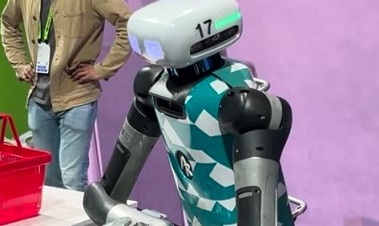 NVIDIA GTC 2025 reúne a los líderes mundiales en IA para presentar el ...